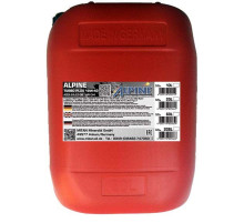 Alpine Turbo Plus 10W-40, 20л