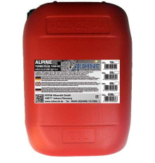 Alpine Turbo Plus 10W-40, 20л