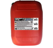 Alpine Turbo Plus LA 10W-40, 20л