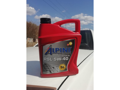 Долгие поиски нормального масла (korob-31)