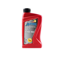 Alpine TS 10W-40, 1л