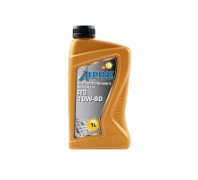 Alpine RS 10W-60, 1л