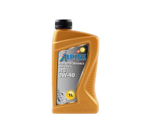 Alpine RS 0W-40, 1л