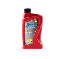 Alpine RS 0W-30, 1л