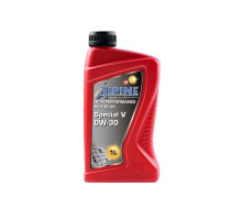 Alpine Special V 0W-30, 1л