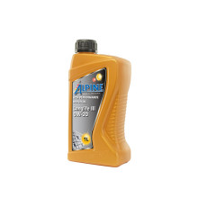 Alpine Longlife lll 0W-30, 1л