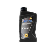 Alpine LL 10W-40, 1л