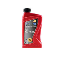 Alpine RSL 5W-40 C3, 1л