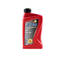 Alpine RSi 5W-30, 1л
