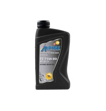 Alpine TS 75W-90 GL-5, 1л