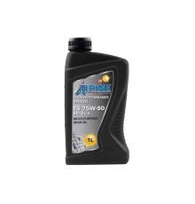 Alpine Gear Oil TS 75W-90 GL-4, 1л