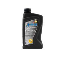 Alpine Syngear SAE 75W-90, 1л