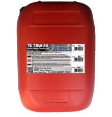 Alpine Gear Oil TS 75W-90 GL-4, 20л