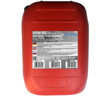 Alpine Gear Oil 80W-90 GL-4, 20л