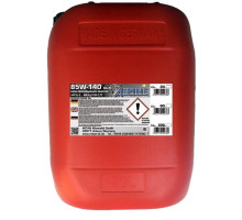 Alpine Gear Oil 85W-140 GL-5, 20л
