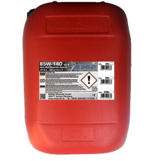 Alpine Gear Oil 85W-140 GL-5, 20л
