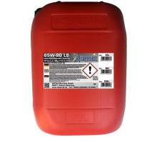 Alpine Gear Oil 85W-90 LS, 20л