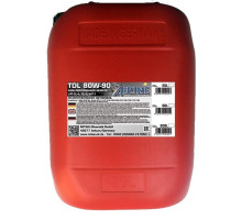 Alpine Gear Oil TDL 80W-90 GL-4/GL-5, 20л