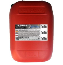 Alpine Gear Oil TDL 80W-90 GL-4/GL-5, 20л