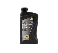Alpine Gear Oil 85W-140 GL-5, 1л