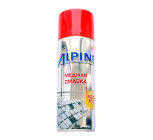 Медная смазка Alpine, 520 мл