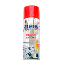 Медная смазка Alpine, 520 мл