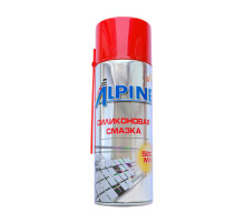 Силиконовая самзка Alpine, 520 мл